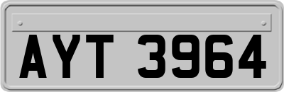 AYT3964