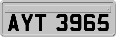 AYT3965