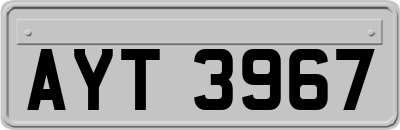 AYT3967
