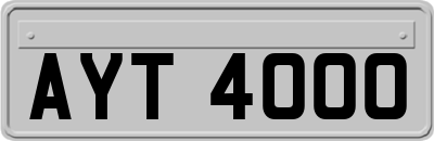 AYT4000