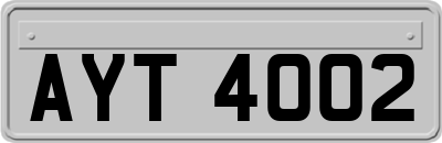 AYT4002
