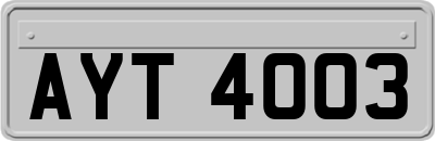 AYT4003