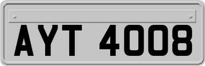 AYT4008