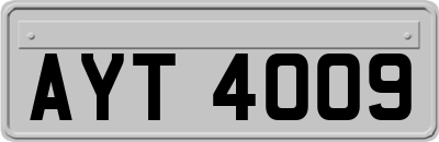 AYT4009