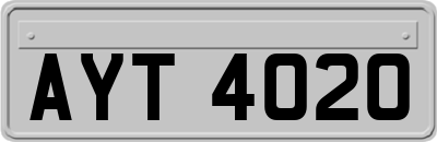 AYT4020