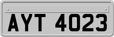 AYT4023