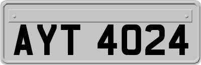 AYT4024