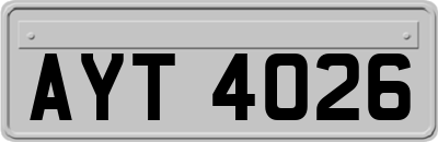 AYT4026
