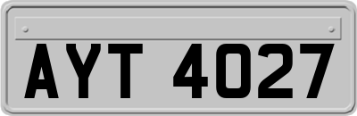 AYT4027