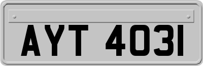 AYT4031