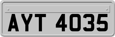 AYT4035