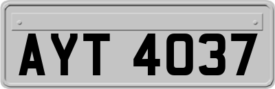 AYT4037