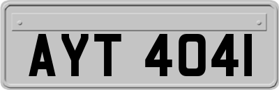 AYT4041