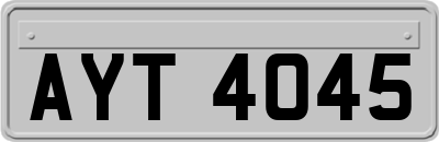 AYT4045