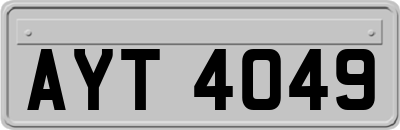 AYT4049