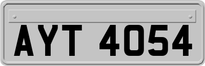 AYT4054