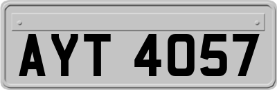 AYT4057