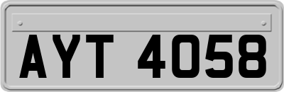AYT4058
