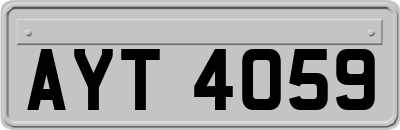 AYT4059