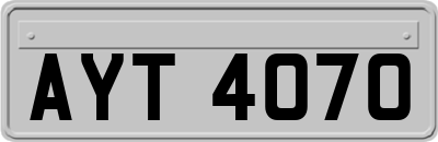 AYT4070