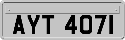 AYT4071