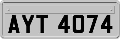 AYT4074