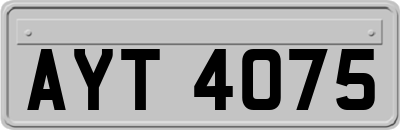 AYT4075