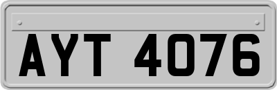 AYT4076