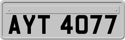 AYT4077