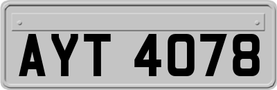 AYT4078
