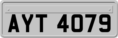 AYT4079