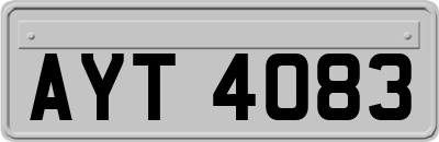 AYT4083