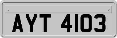 AYT4103