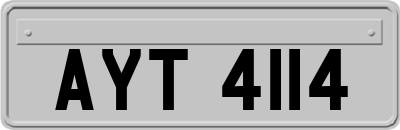 AYT4114