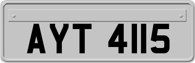 AYT4115