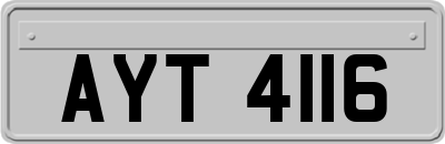 AYT4116