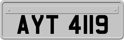 AYT4119
