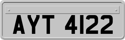 AYT4122