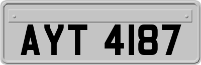 AYT4187