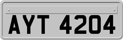 AYT4204