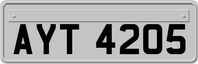 AYT4205
