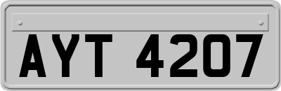 AYT4207