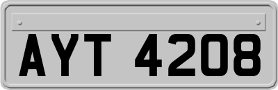 AYT4208