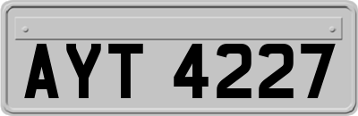 AYT4227