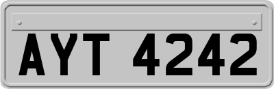 AYT4242