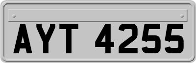 AYT4255