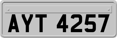 AYT4257