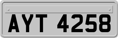 AYT4258