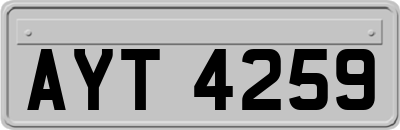 AYT4259