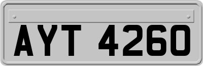 AYT4260